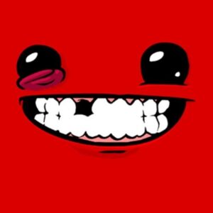 Meat Boy
