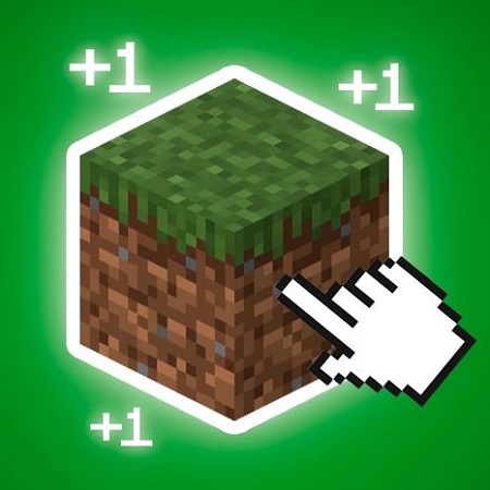 Minecraft Clicker ~ Play Free On HapaGames