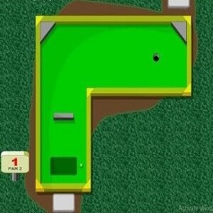 Mini Putt 3