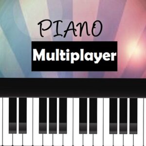 Multiplayer Piano