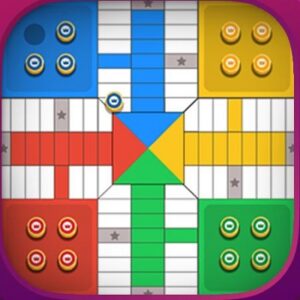 Parcheesi