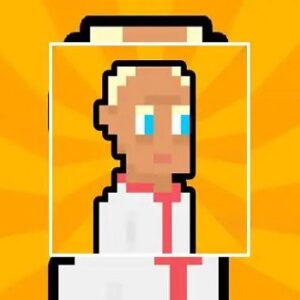 President Simulator