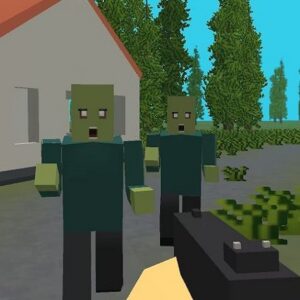 Shooterz