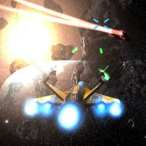 Space Battle