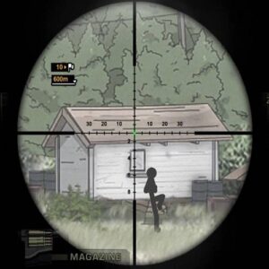 Tactical Assassin