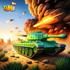 Tank Wars