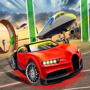 Top Speed 3D