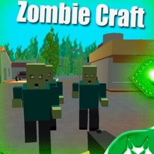 Zombie Craft