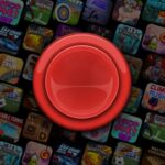 Bored Button