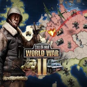 Call Of War