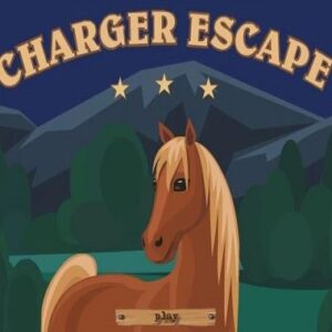 Charger Escape