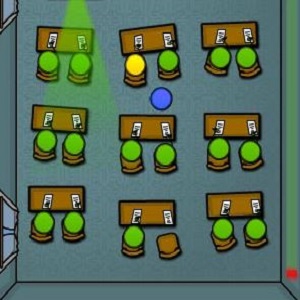 The Classroom 2