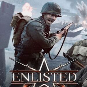 Enlisted