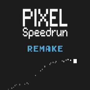 Pixel Speedrun