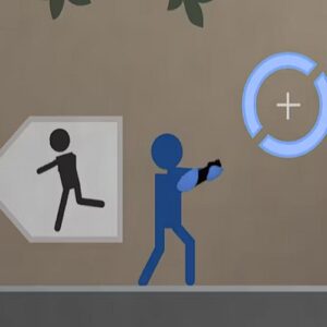Portal 2D