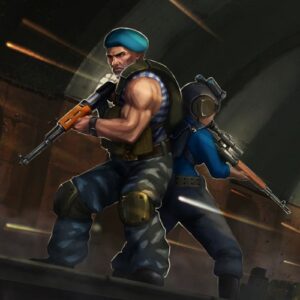 Subway Clash 3D