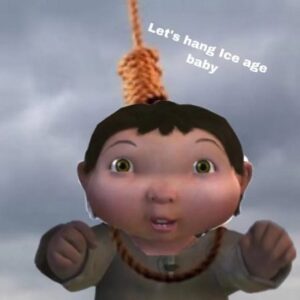 Kill The Ice Age Baby Adventure