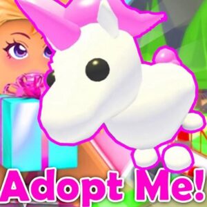 Adopt Me