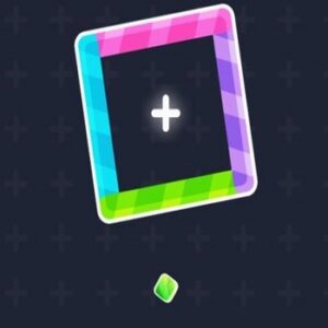 Candy Jump