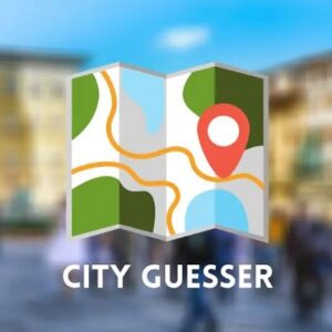 City Guesser