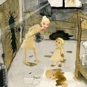 Hansel And Gretel