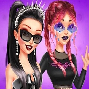 Oh My Goth