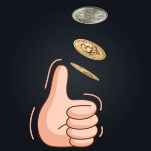 Flip A Coin