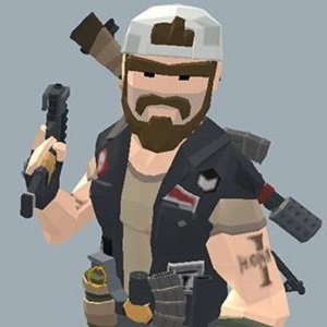 Horde Killer: You Vs 100