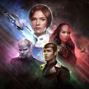 Star Trek Online