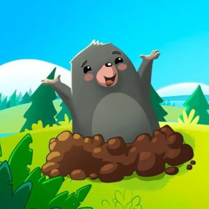 Whack A Mole