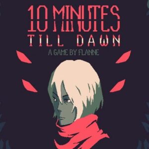 10 Minutes Till Dawn