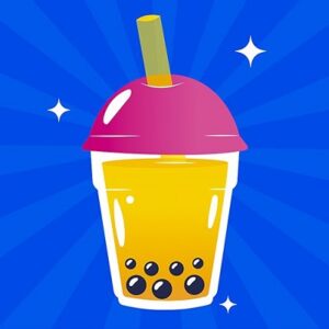 Bubble Tea Maker