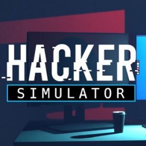 Hacker Simulator