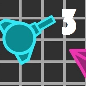 Shape Shooter 3
