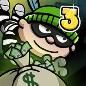 Bob The Robber 3