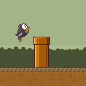 Flappy Bird 2