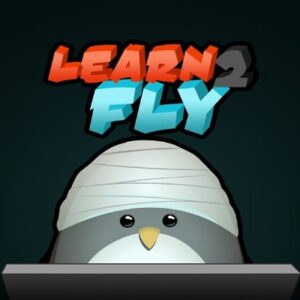 Learn To Fly 2