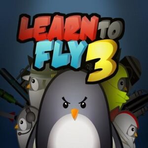 Learn To Fly 3