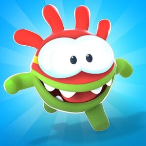 Om Nom Run