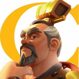 Rise Of Kingdoms
