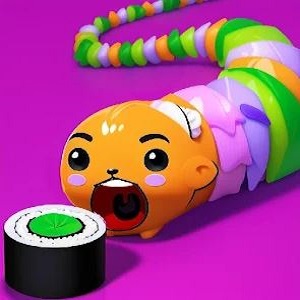Sushi Party