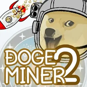 Doge Miner 2 Game