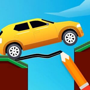 Draw Bridges