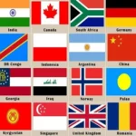 Flags Quiz