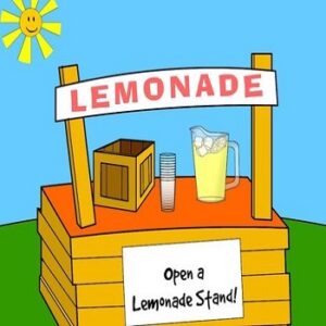 Lemonade Stand