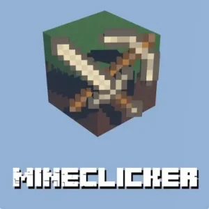 Mineclicker Game