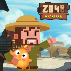2048 Rogue