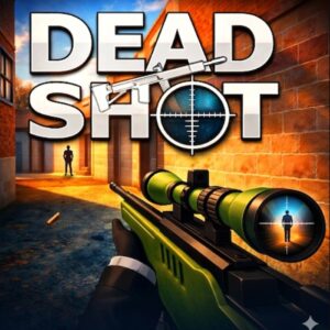 Deadshot Io