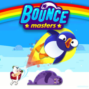 Bouncemasters