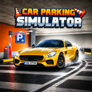 Car Parking Simulator